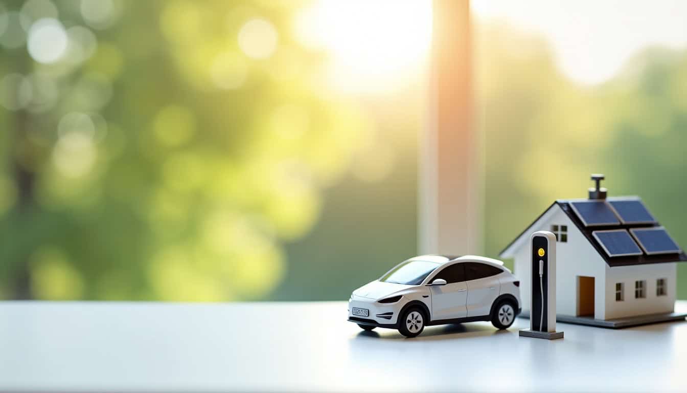 Installer votre borne électrique à Hatten en 2026