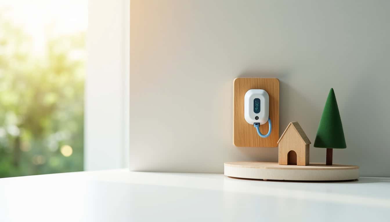 Installer une borne électrique à Henvic en 2026 : le guide