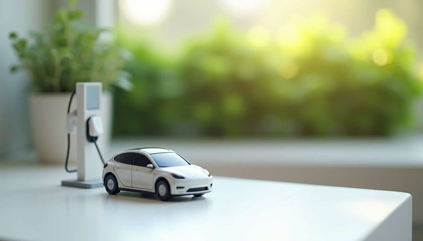 Installer une borne électrique à Herbault en 2026 : démarches et aides disponibles