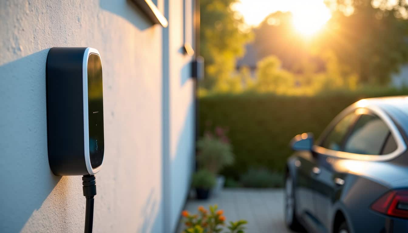 Installer votre borne électrique à Herblay-sur-Seine en 2026