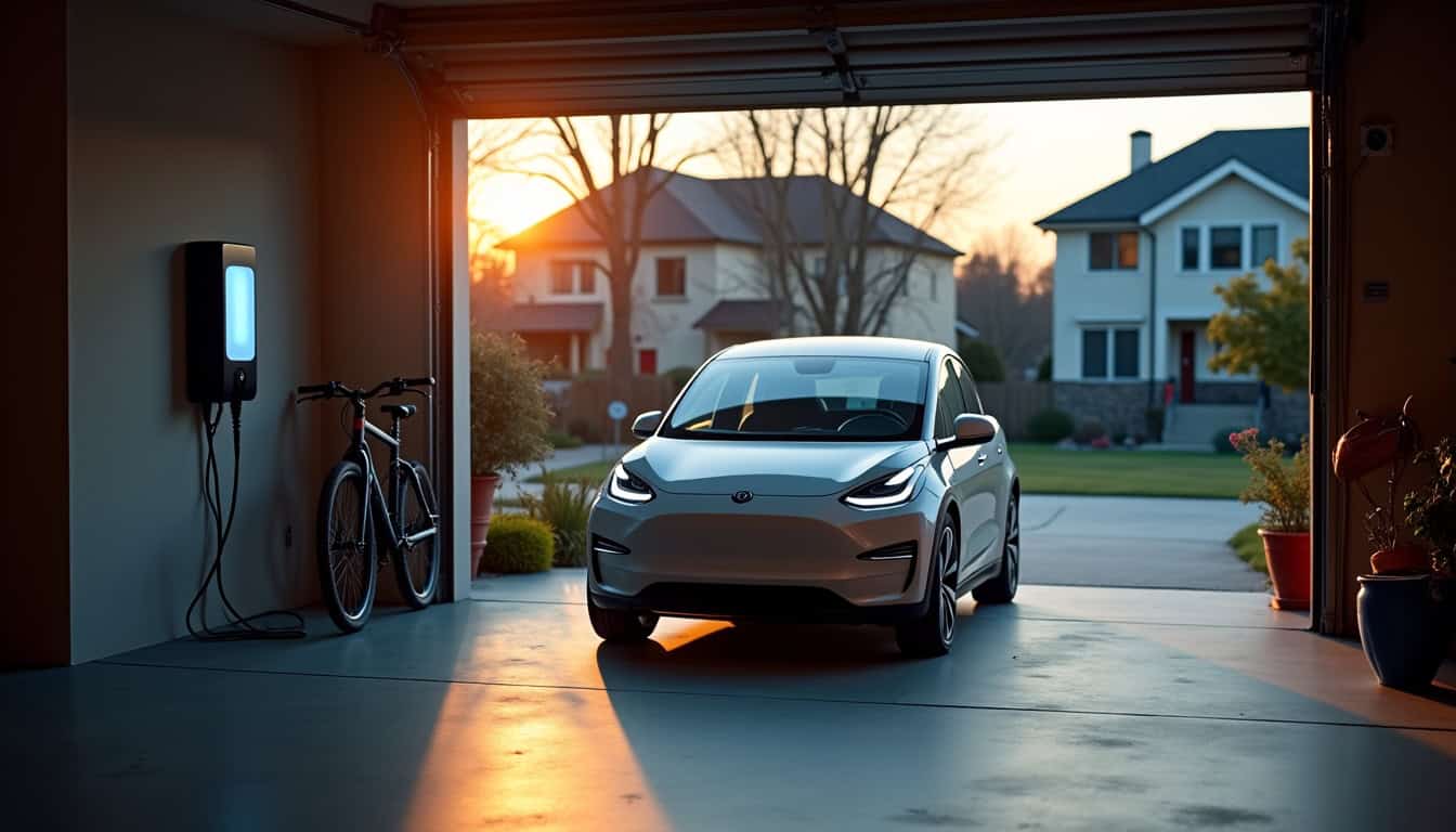 Installer votre borne électrique à Hiersac en 2026 ?
