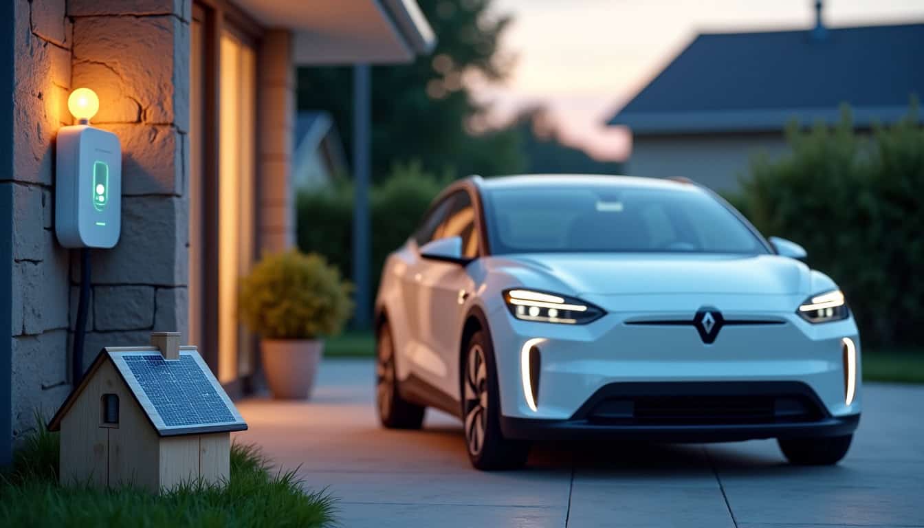Installer votre borne électrique à Hœrdt en 2026 ?