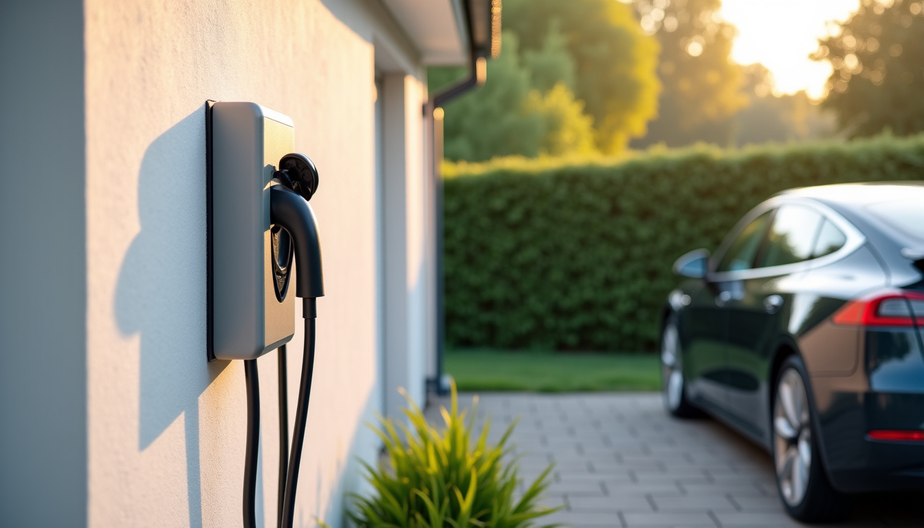 Installer votre borne électrique à Hombourg en 2026