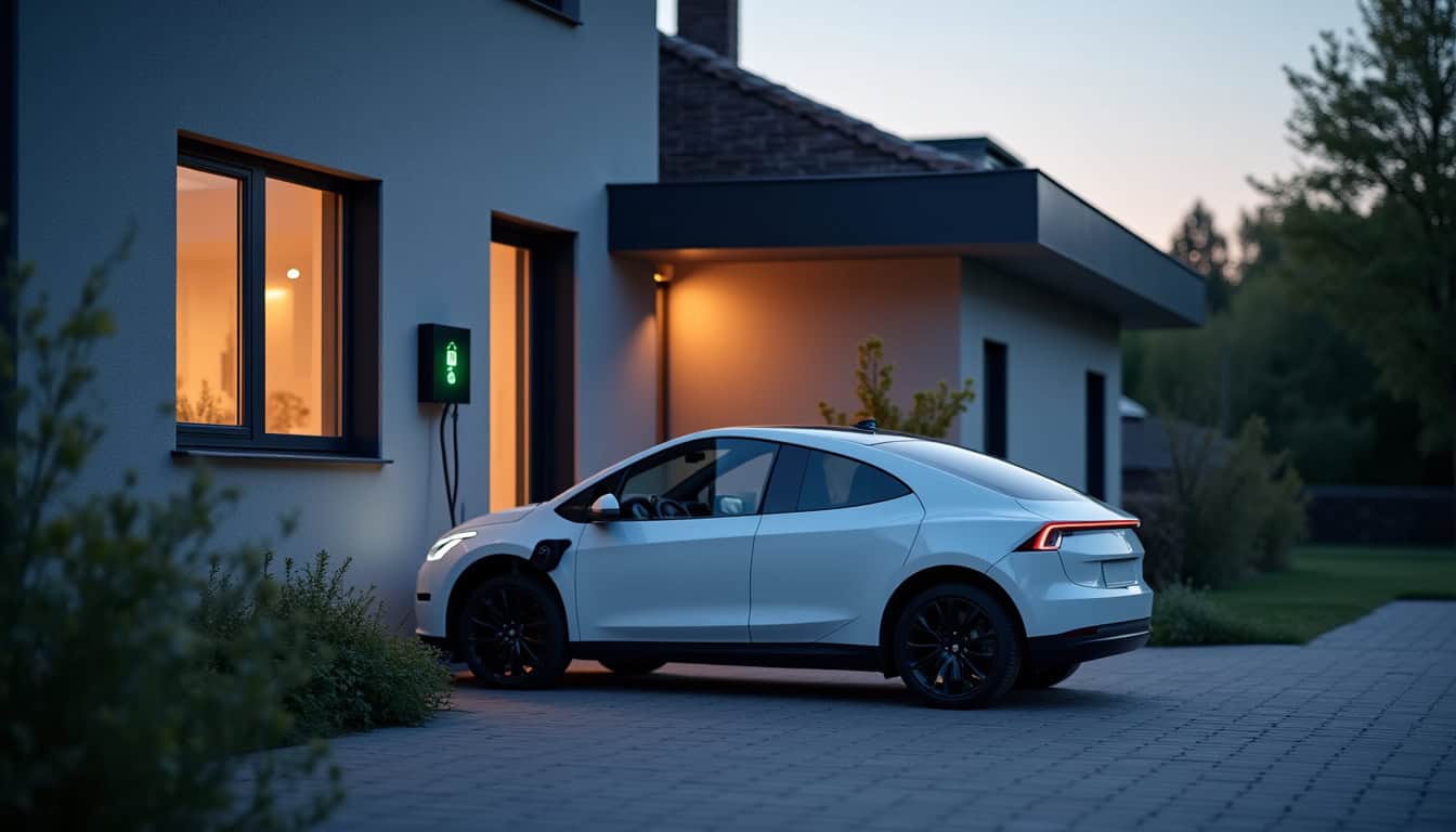 Installer sa borne électrique à Hondschoote en 2026 : par où commencer ?