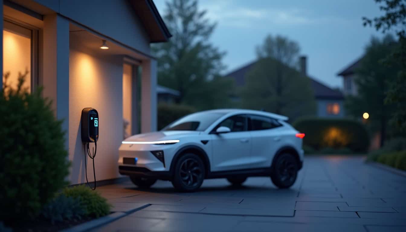 Installer une borne électrique à Hornaing en 2026 ?