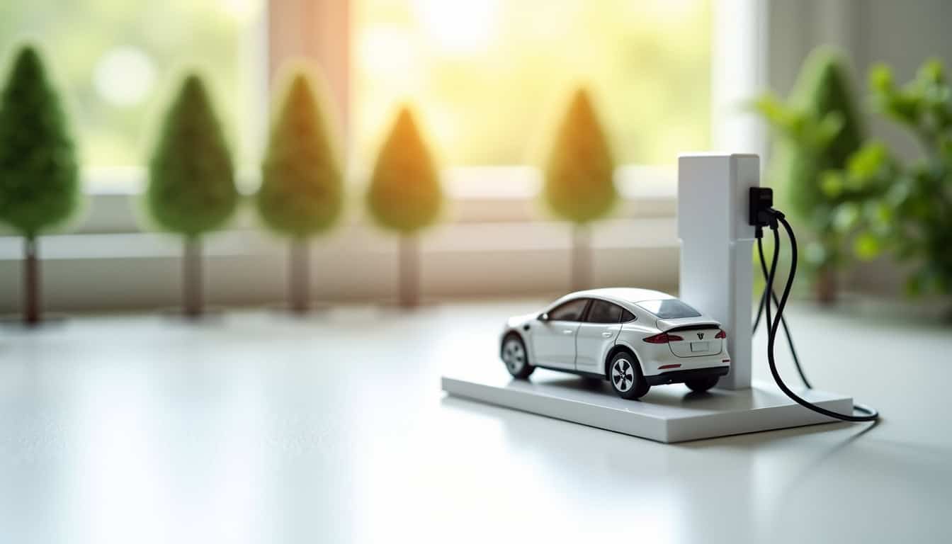 Installer une borne électrique à Houtaud en 2026 : ce qu’il faut savoir