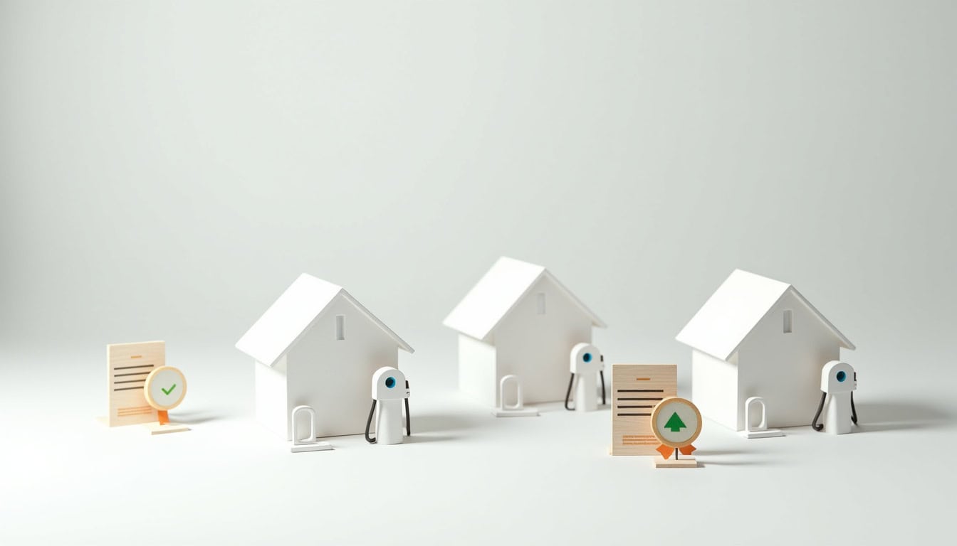 Infographie illustrant les aides financières pour l