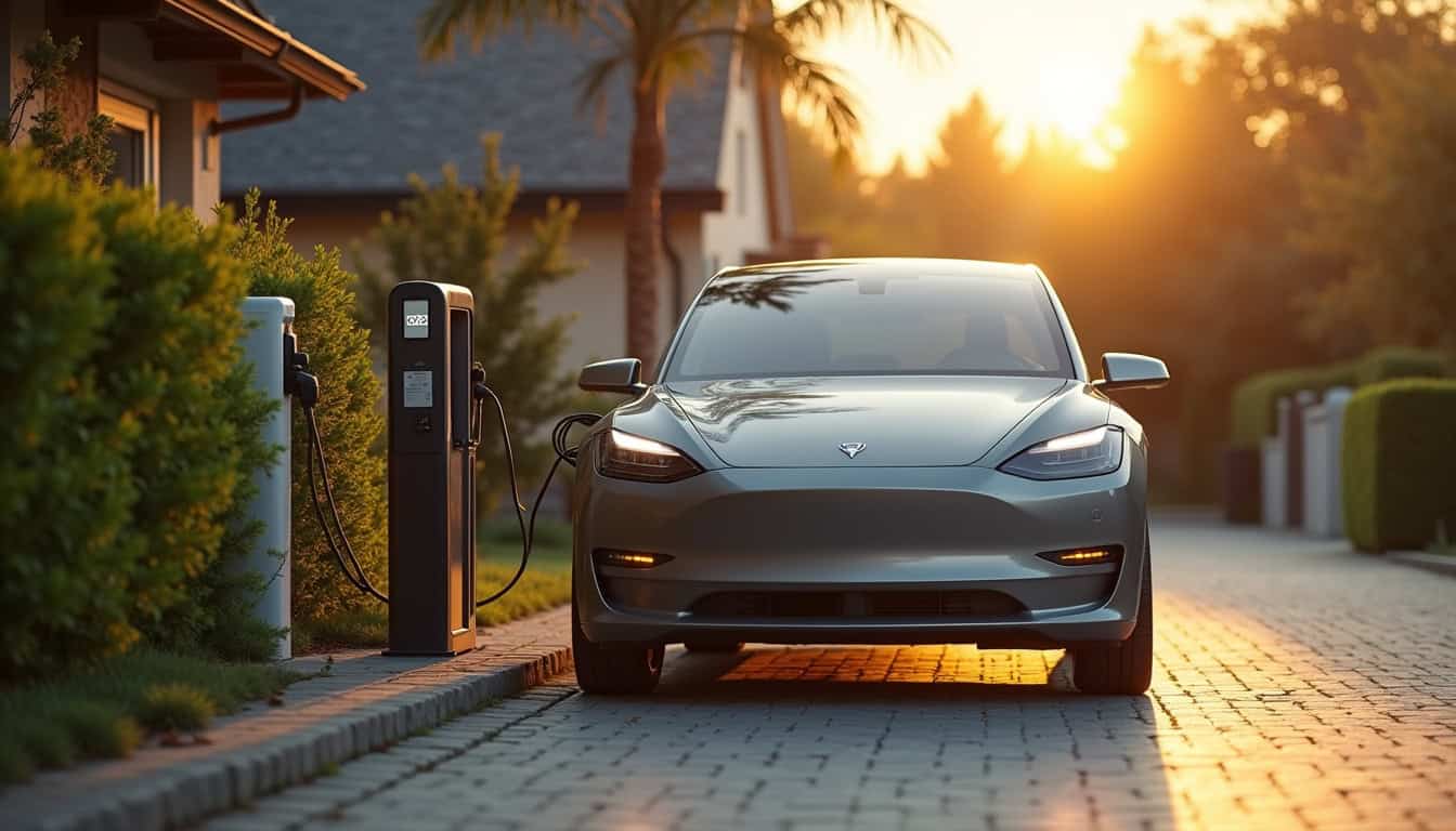 Installer une borne électrique à Iffendic en 2026 : guide complet