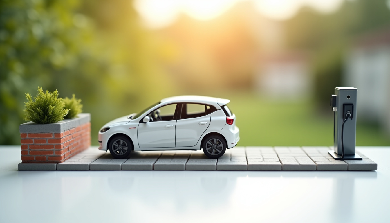 Installer votre borne électrique à Illats en 2026 : guide complet