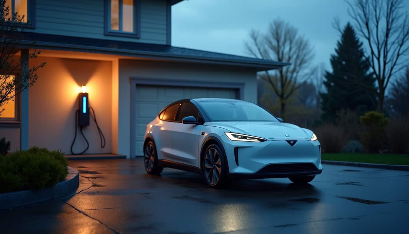 Installer une borne électrique à Illkirch-Graffenstaden en 2026 : ce qu’il faut savoir