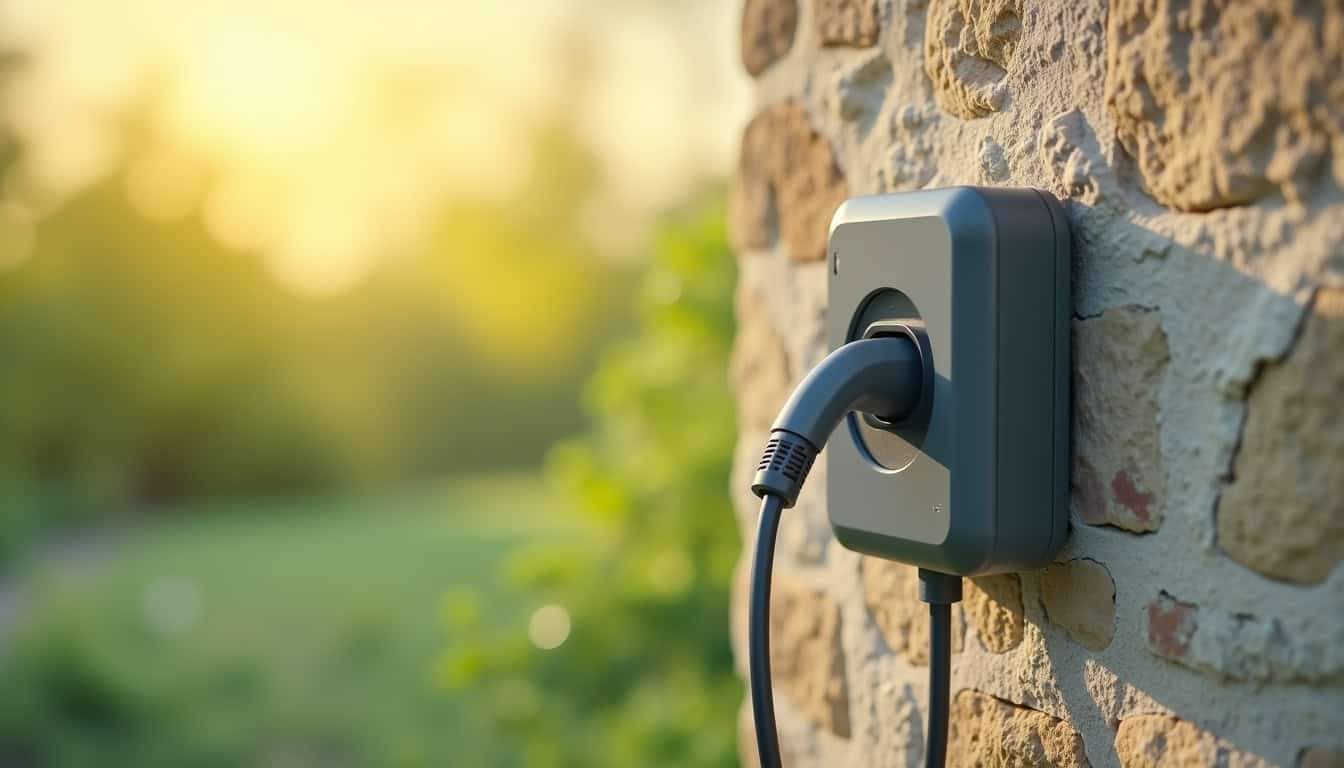 Installer votre borne électrique à Ingrandes-le-Fresne-sur-Loire en 2026