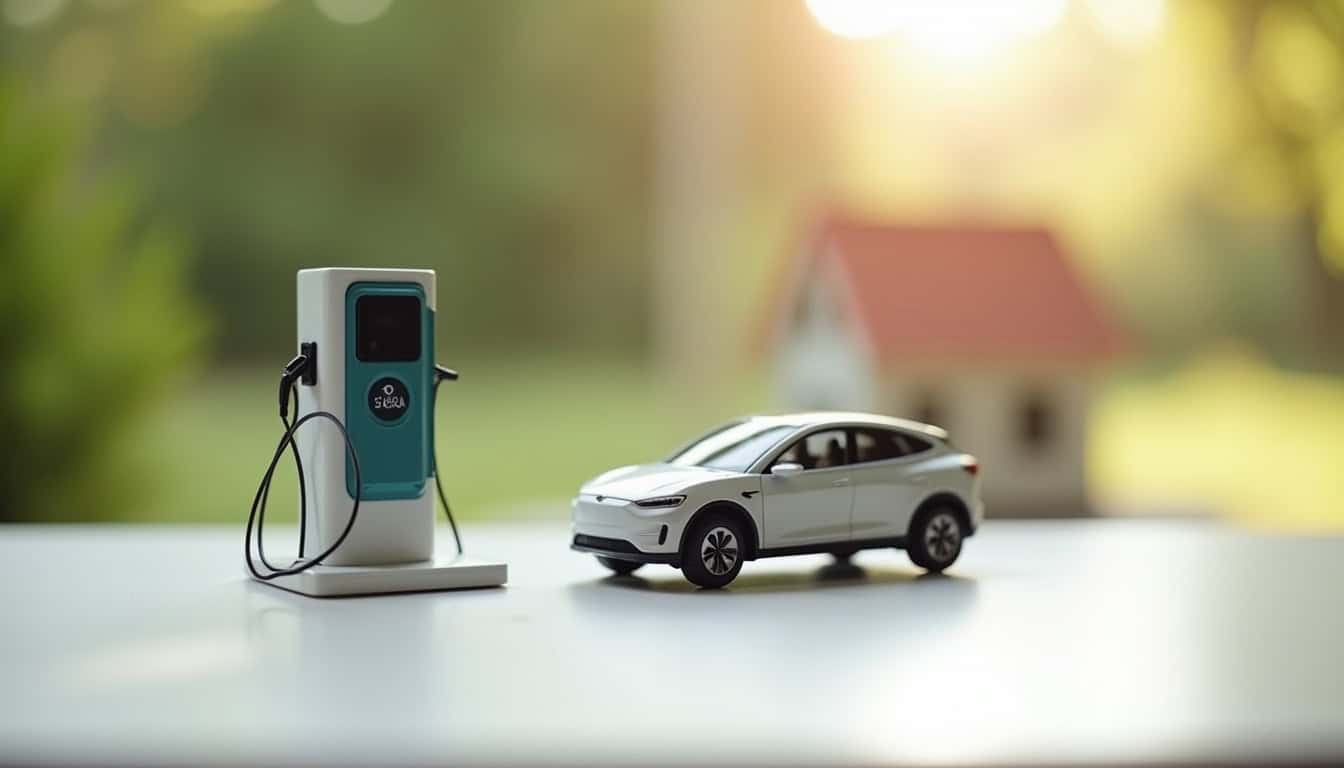 Installer une borne électrique à Irvillac en 2026 : guide pratique