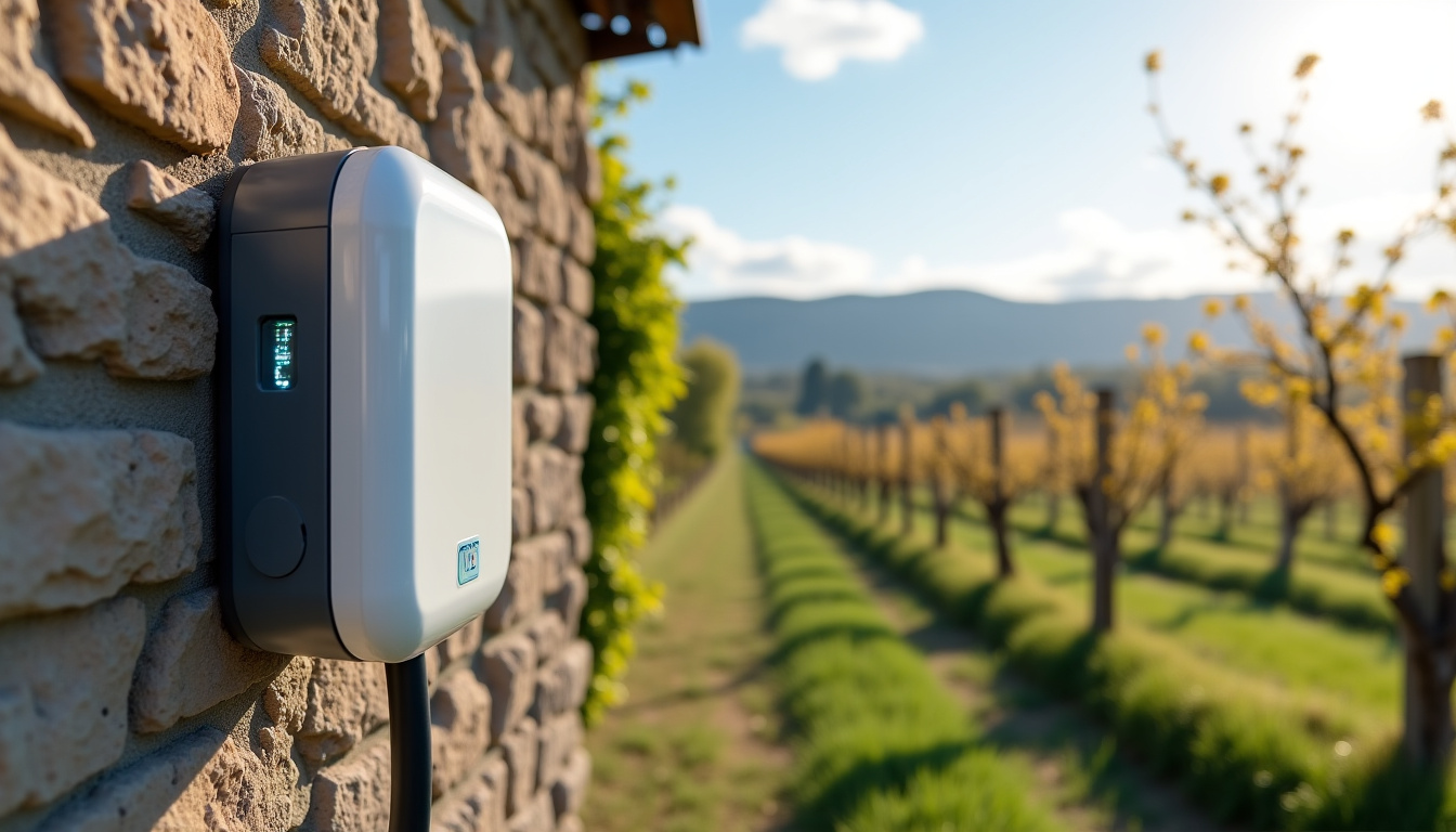 Installer votre borne électrique à Jonchery-sur-Vesle en 2026