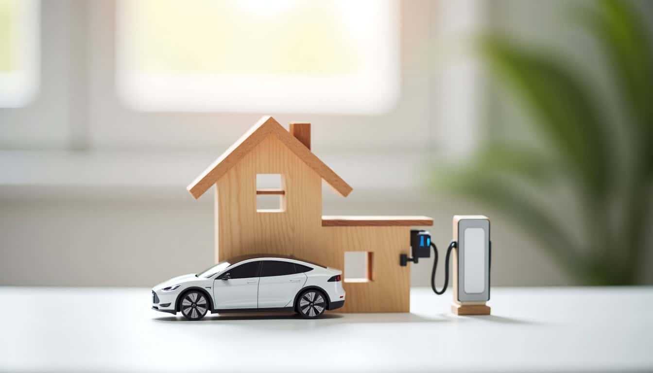 Installer votre borne électrique à Jouarre en 2026 : le guide