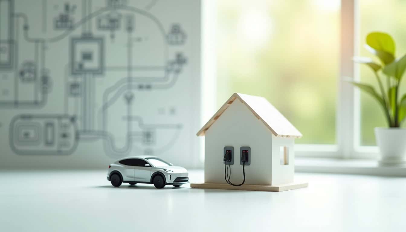 Installer votre borne électrique à Jougne en 2026 : le guide