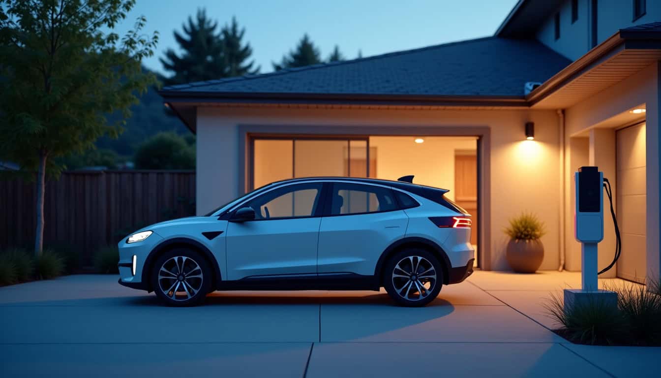 Installer votre borne électrique à Kertzfeld en 2026