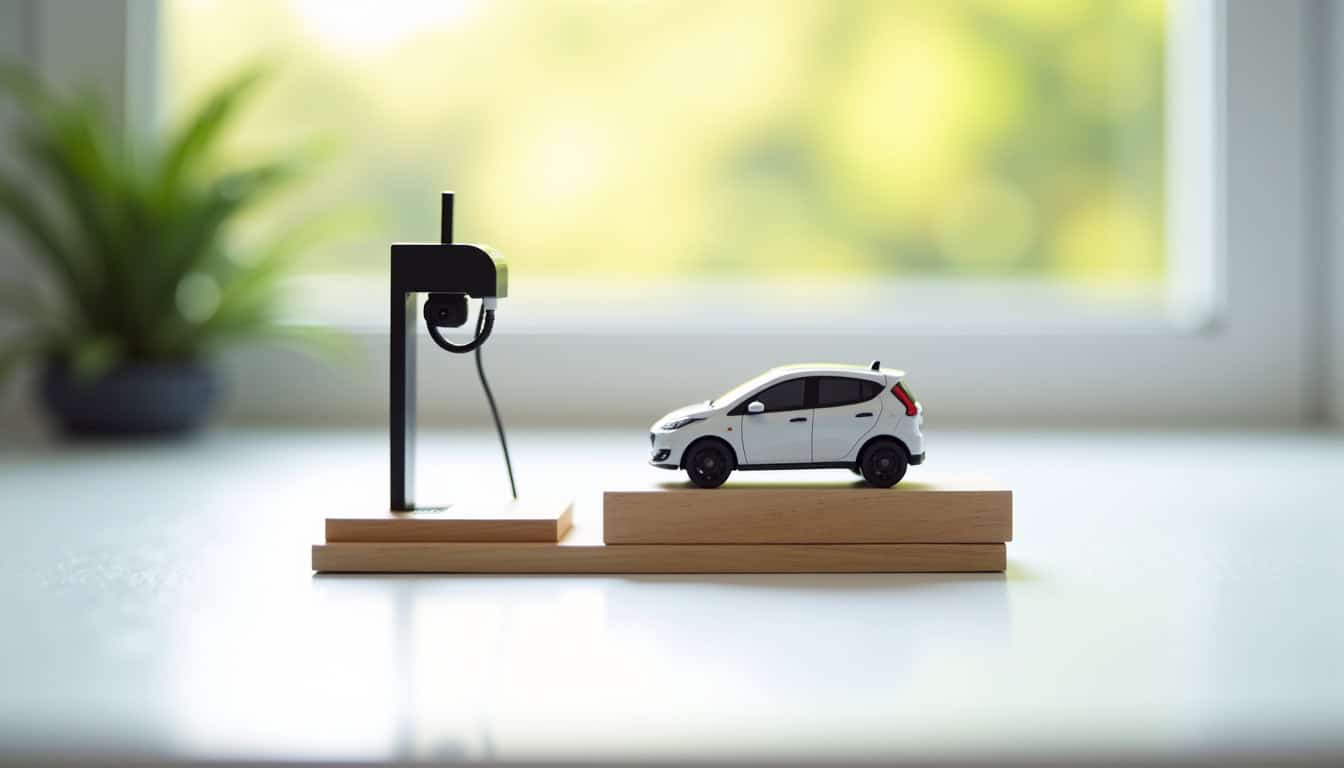 Installer une borne électrique à Kervignac en 2026 : le guide