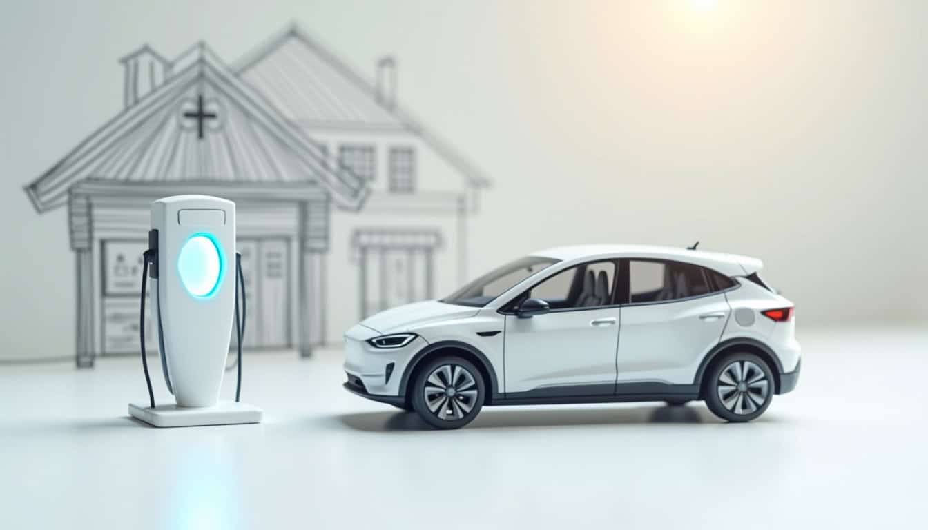 Installez votre borne électrique à L'Union en 2026