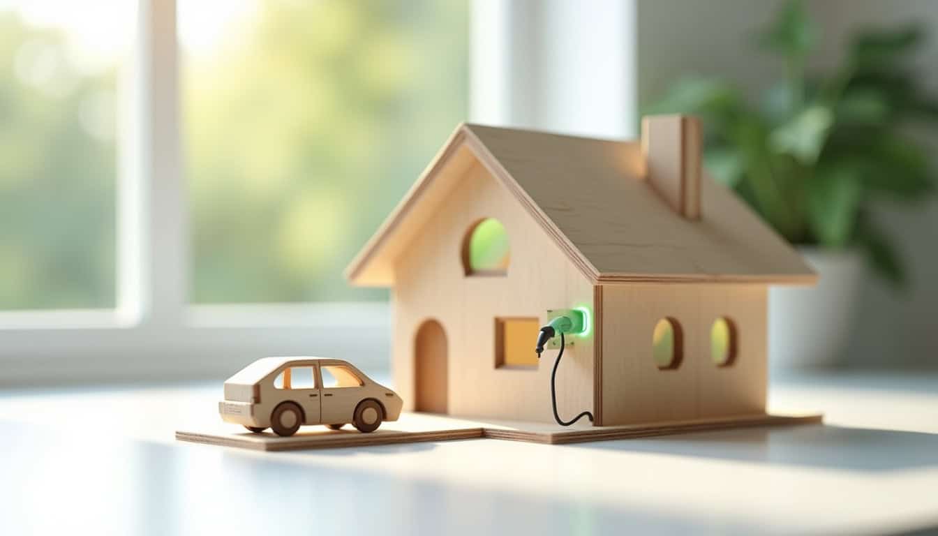 Installer votre borne électrique à La Boissière en 2026