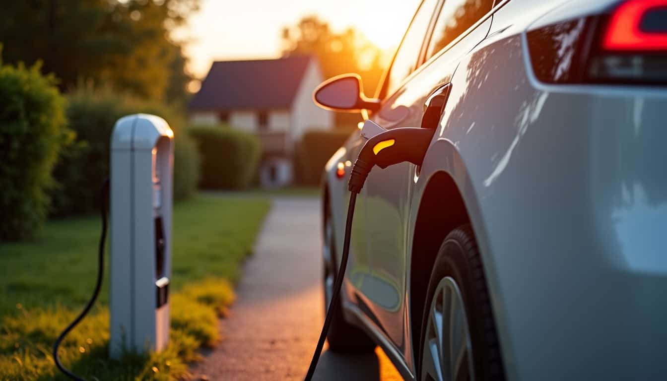 Installer une borne électrique à La Bouëxière en 2026 : ce qu’il faut savoir