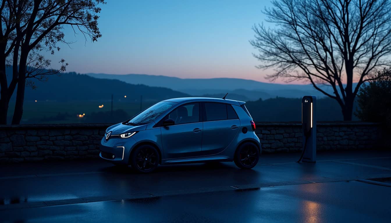 Installer votre borne électrique à La Chapelle-Fleurigné en 2026