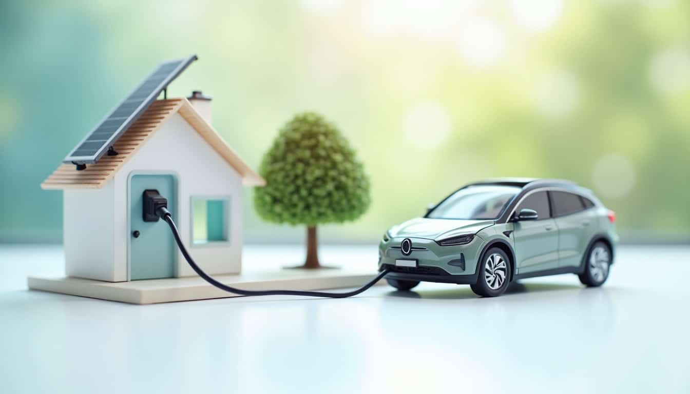 Installer une borne électrique à La Chapelle-Palluau en 2026 ?
