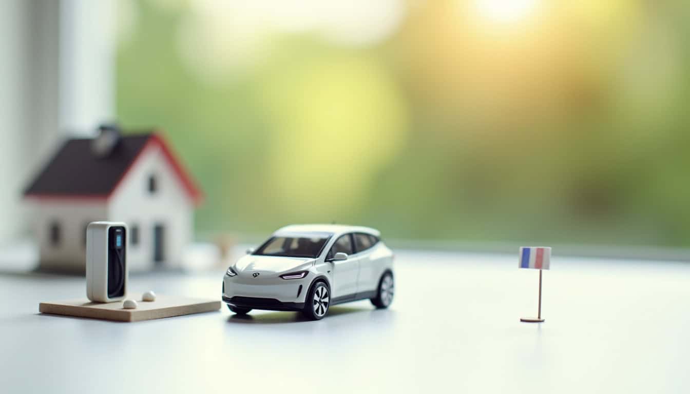 Installer une borne électrique à La Chapelle-Saint-Ursin en 2026 : par où commencer ?