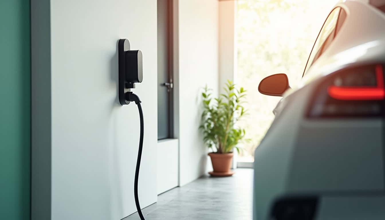 Installer votre borne électrique à La Chevrolière en 2026