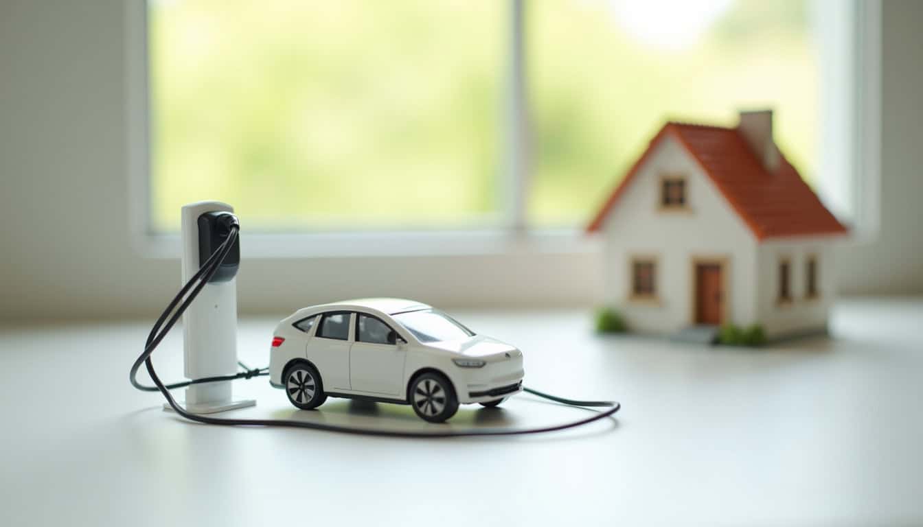 Installez votre borne électrique à La Grand-Combe en 2026
