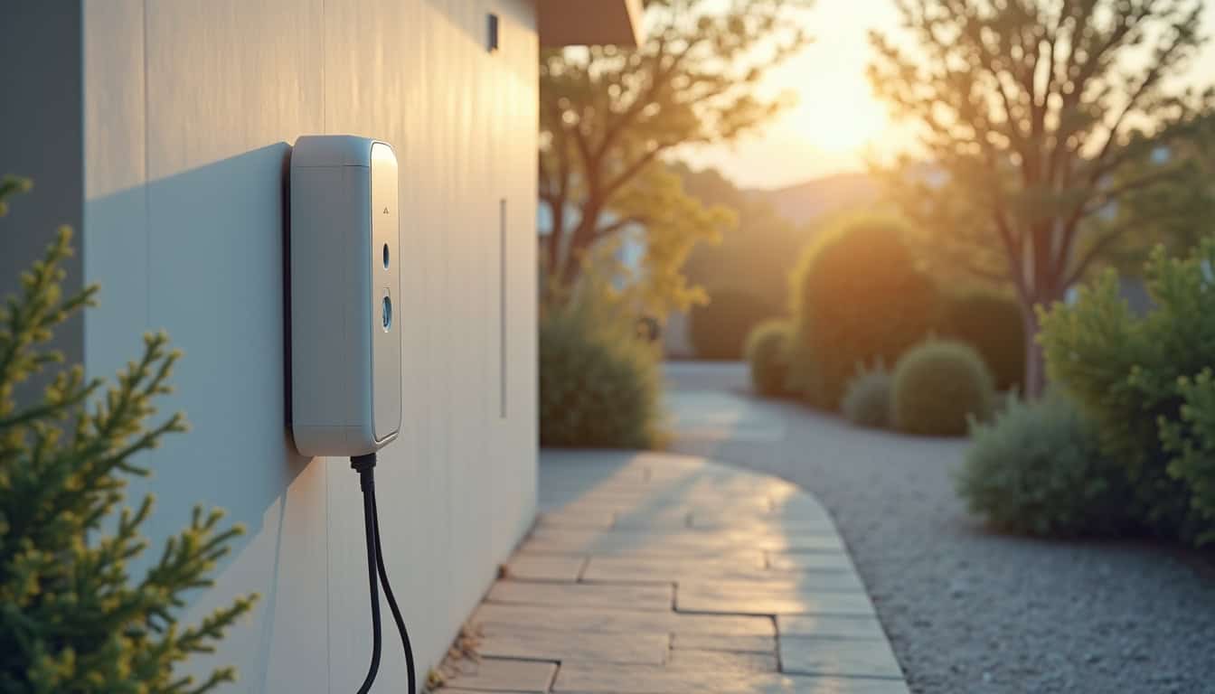 Installer votre borne électrique à La Penne-sur-Huveaune en 2026