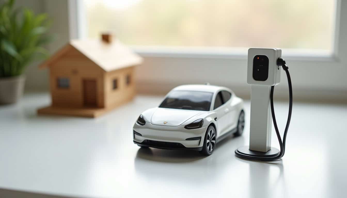 Installer une borne électrique à La Queue-en-Brie en 2026 : tout ce qu’il faut savoir