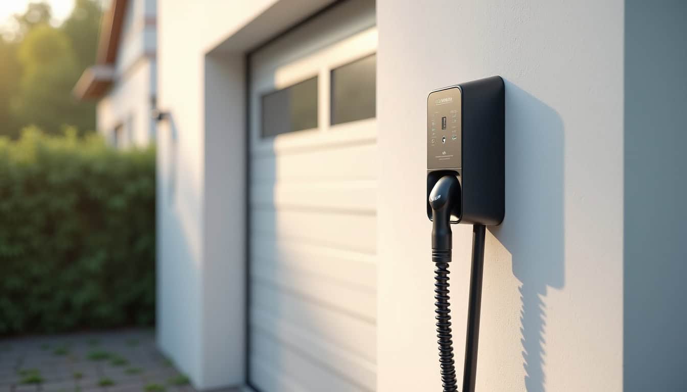Installer une borne électrique à La Verrière en 2026 : ce qu’il faut savoir
