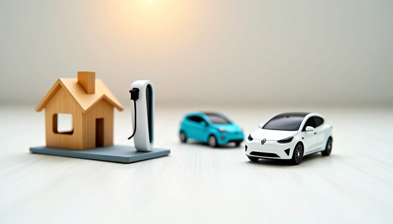 Installer votre borne électrique à La Vespière-Friardel en 2026