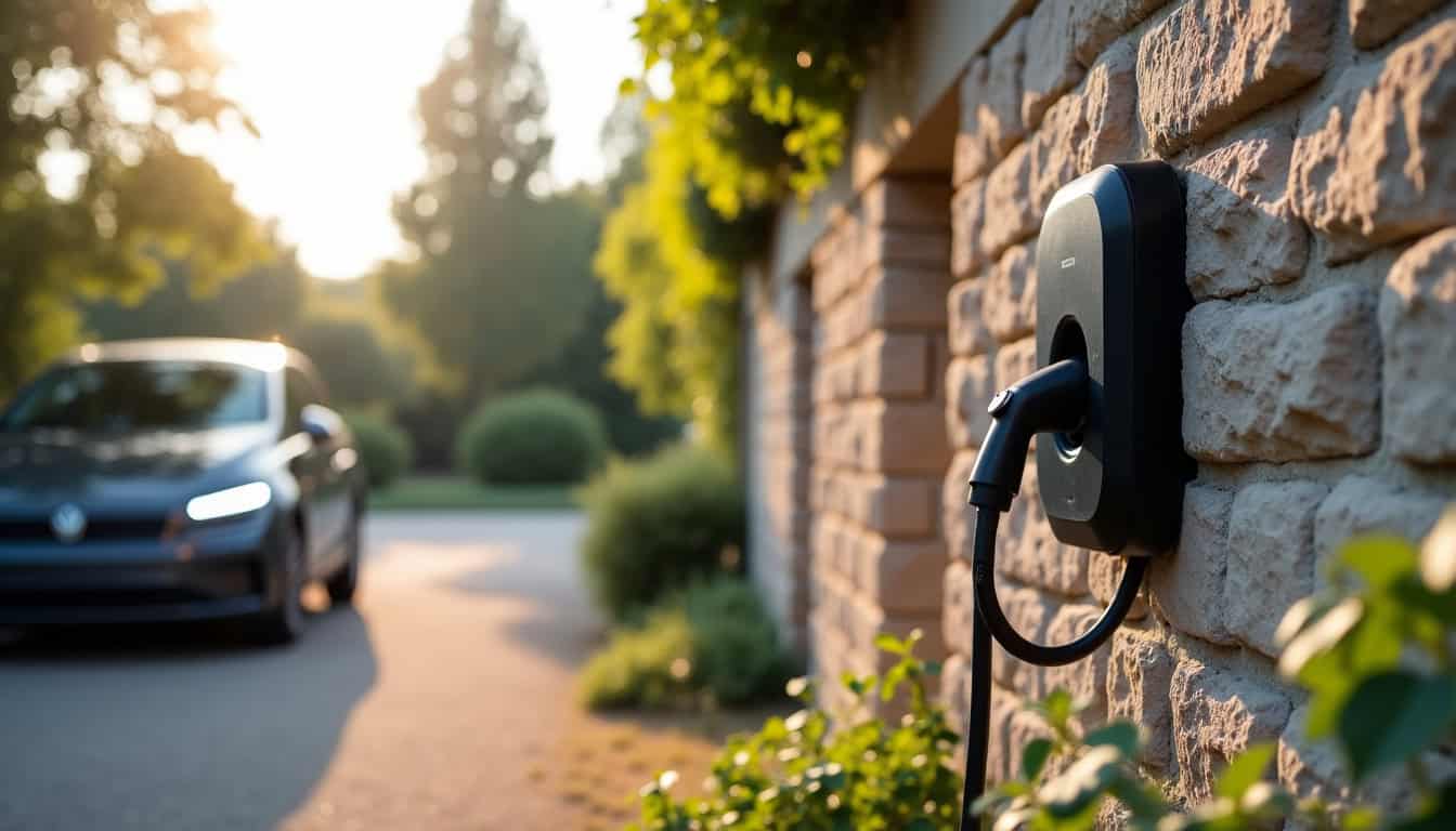 Installer votre borne électrique à Labarthe-Rivière en 2026