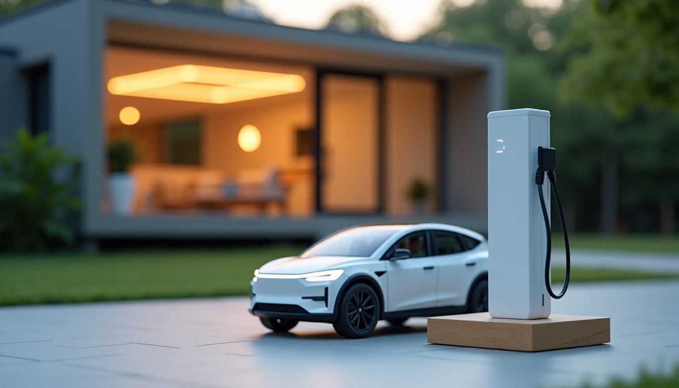 Installer votre borne électrique à Lacenas en 2026 : le guide