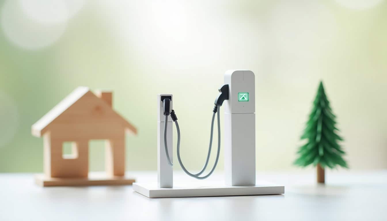 Installer une borne électrique à Lafrançaise en 2026 : guide complet