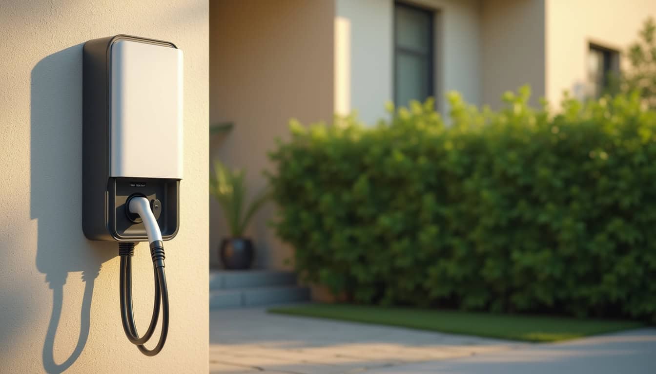 Installer une borne électrique à Lagor en 2026 : guide pratique
