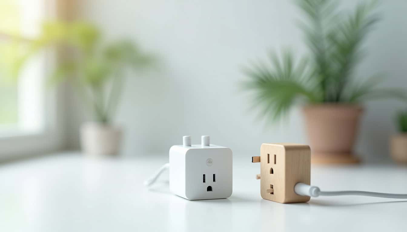 Comparaison entre prise renforcée et wallbox pour la recharge de véhicules électriques à Laigné-en-Belin