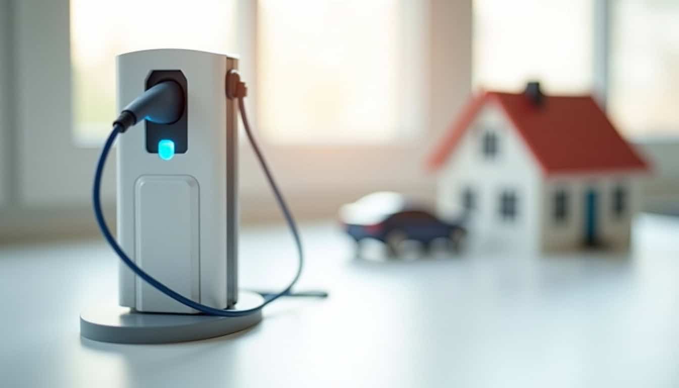 Installer votre borne électrique à Lalinde en 2026 : guide