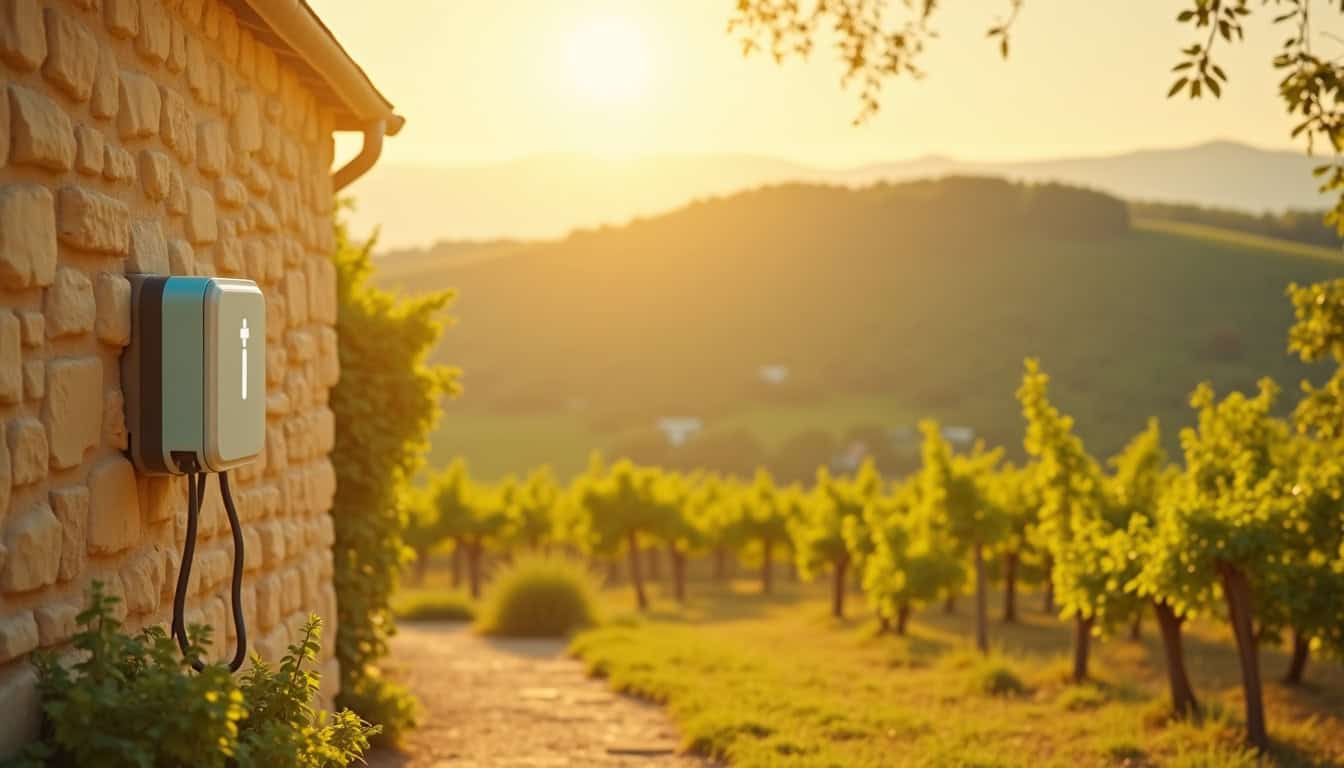 Installer votre borne électrique à Lamalou-les-Bains en 2026