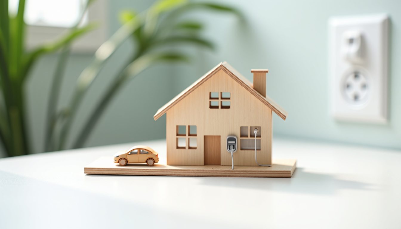 Installer une borne électrique à Landas en 2026 : votre guide