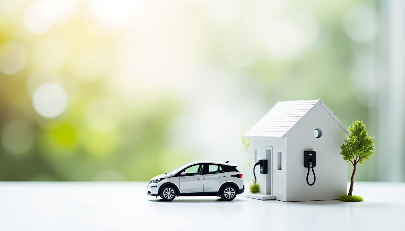Installer une borne électrique à Landivy en 2026 : le guide complet