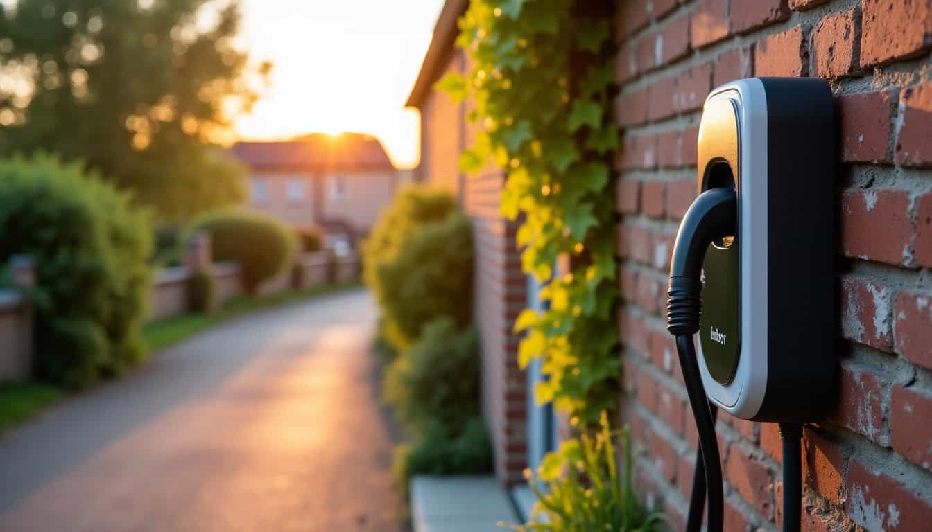 Installer votre borne électrique à Landrethun-le-Nord en 2026