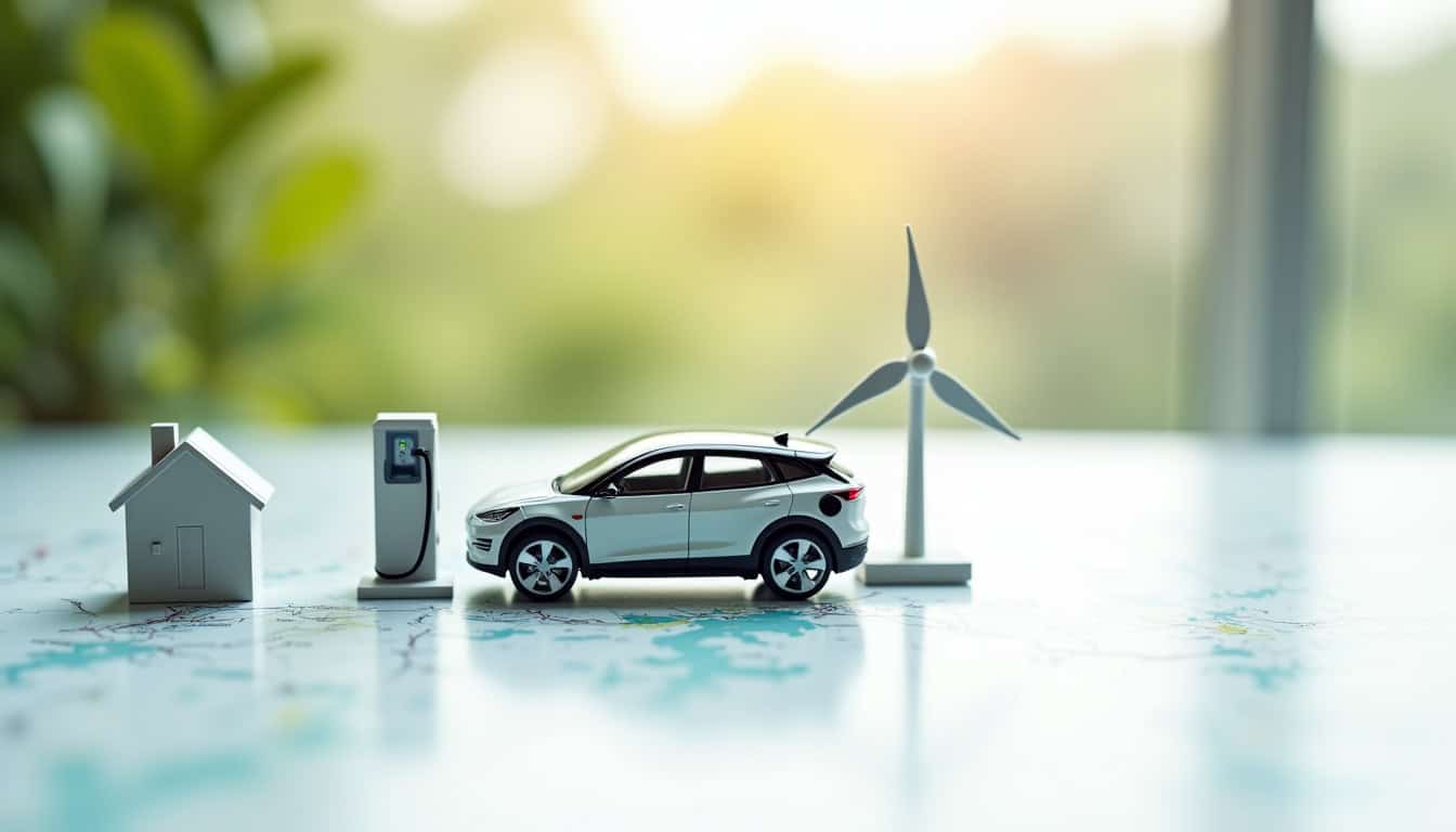 Installer une borne électrique à Landudec en 2026 : qui contacter ?