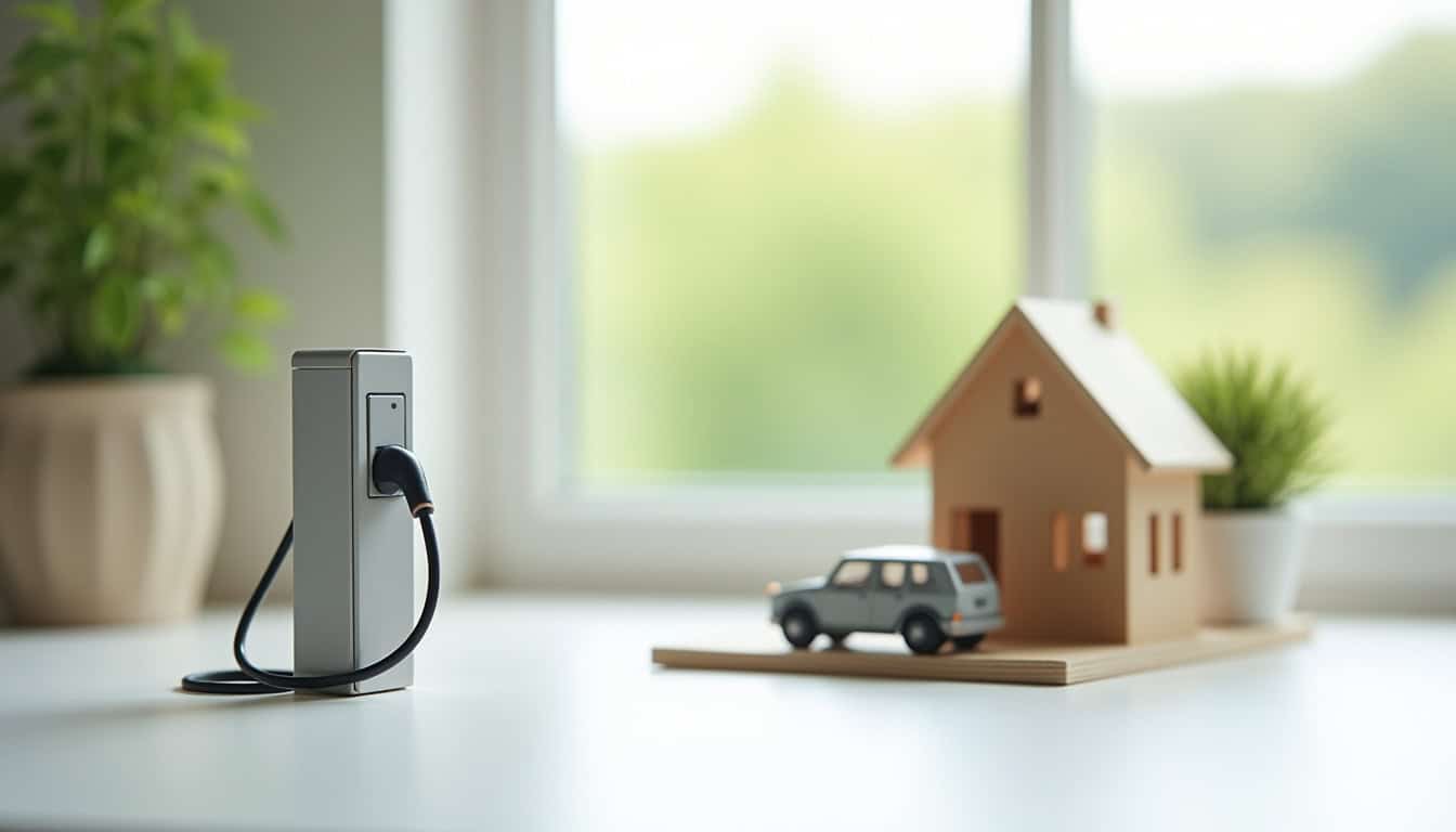 Installer une borne électrique à Langon en 2026 : le guide