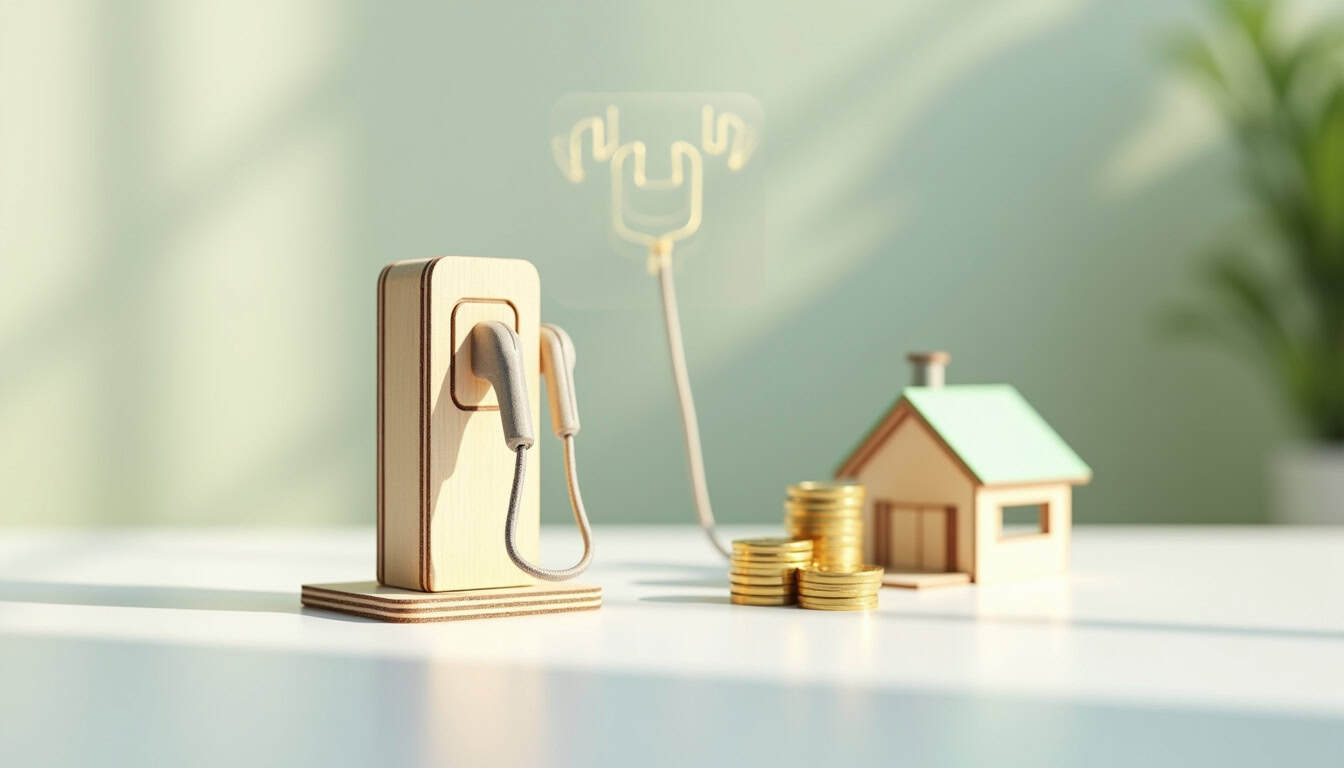 Infographie présentant les aides financières pour l