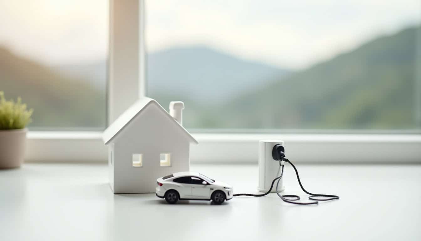 Installer votre borne électrique à Lannemezan en 2026
