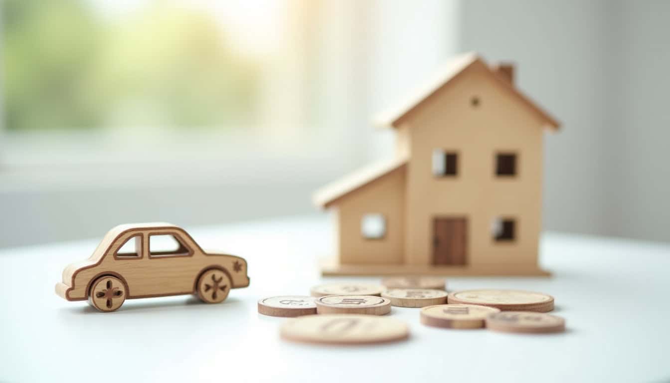 Infographie illustrant les différentes aides financières disponibles pour l