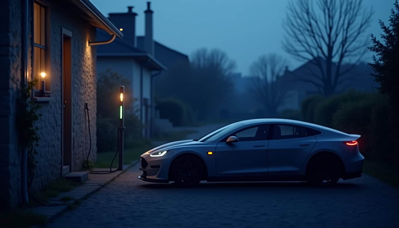 Installez votre borne électrique à Latour-de-France en 2026