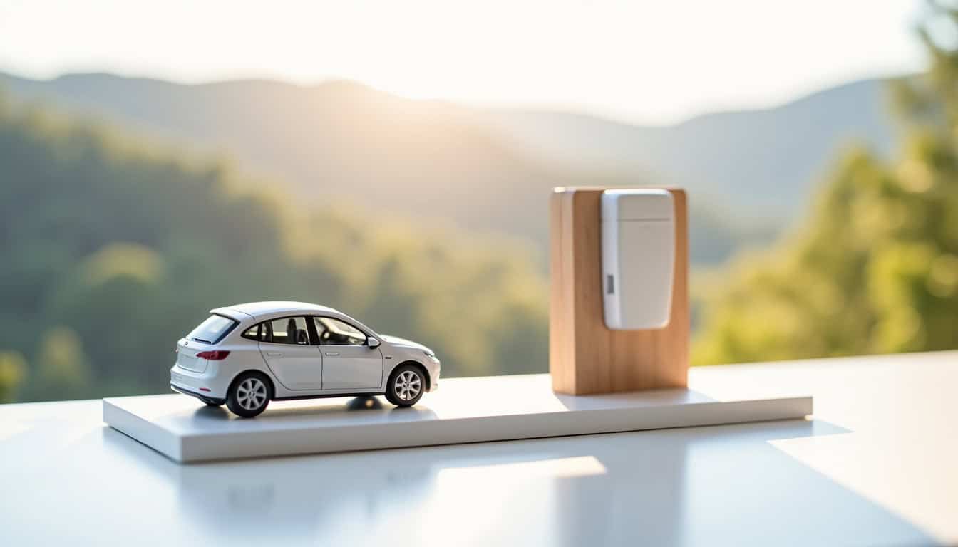 Installer votre borne électrique à Lavans-lès-Saint-Claude en 2026